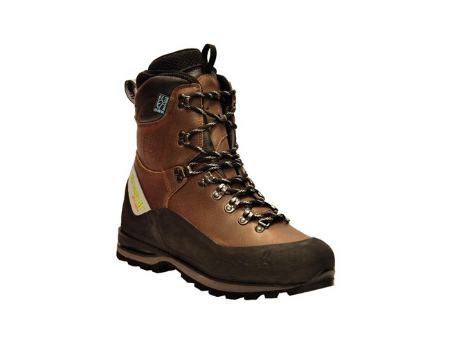 Chaussures anti-coupure Arbortec Scafell Lite brown